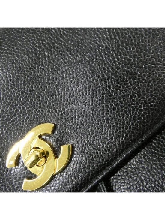 Chanel Vintage Backpack Sac main image 7